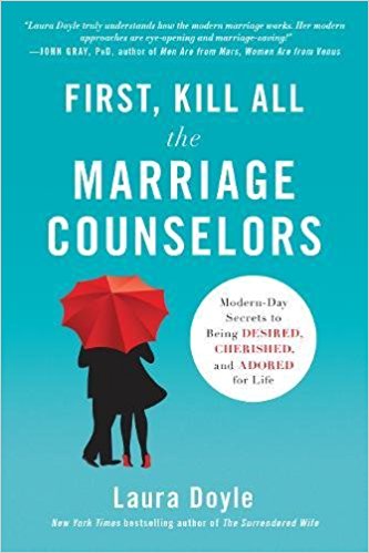 Best Marriage Books